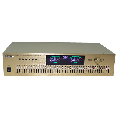 EQ均衡器调音器调音器效果器40段