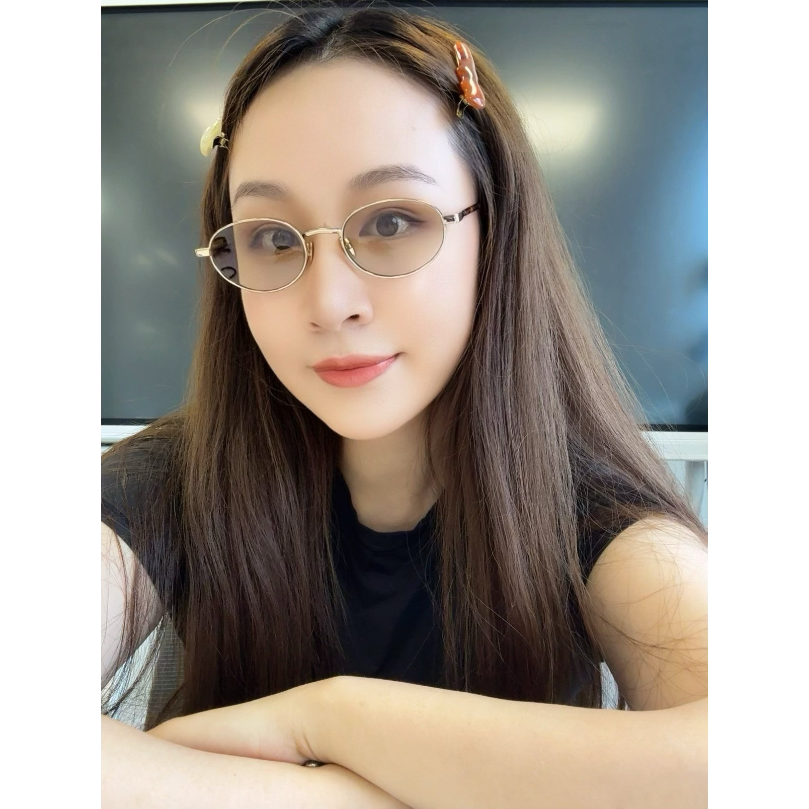 上野眼镜|GAST 意大利时尚墨镜 舒适度高 潮流个性现代感 JADE