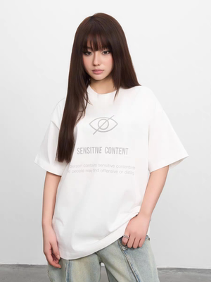 AFGK25SS 镭射3M反光印花短袖T恤男女夏季潮牌情侣休闲体恤半袖
