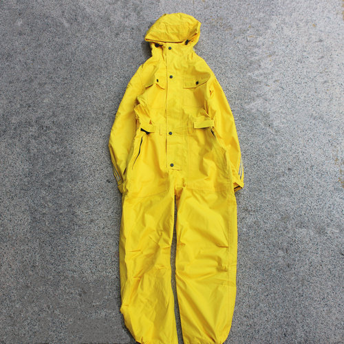 专业连体滑雪服女防水保暖单板双板加厚户外男款青少年滑雪衣套装