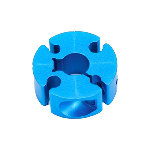 makeblock机器人零配件光轴圆轴D型轴联轴器轴承轴套转盘固定盘万向节螺纹轴