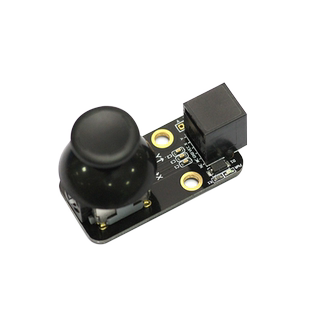 Makeblock传感器 摇杆控制模块V1.1  mbot/ranger机器人升级配件