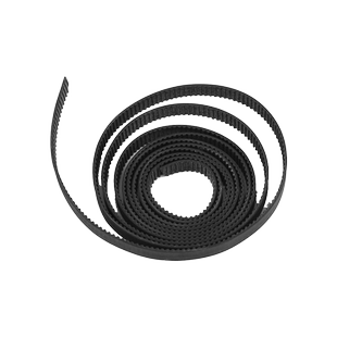 makeblock机器人零配件 开口同步带5M MakeX Explorer《数智先锋》