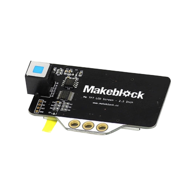 makeblock传感器彩屏模块