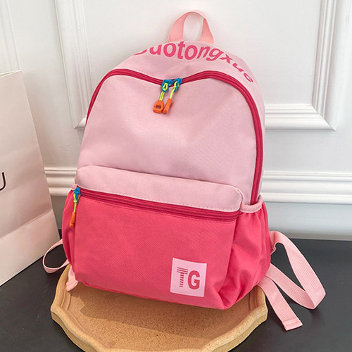 小背包大小号幼儿园一二年级女士