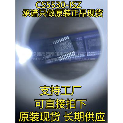 全新原装贴片CS5530ISZ-