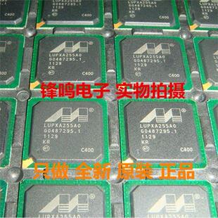 LUPXA255AOC400 LUPXA255AOC300 LUPXA255A0C200 AOE 全新