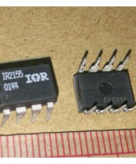 IR2155 IR2155PBF  芯片DIP-8 直插驱动器芯片 进口 现货