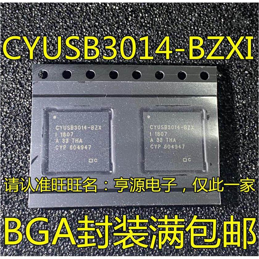CYUSB3014 CYUSB3014-BZXI CYUSB3014-BZXC USB3.0超高速接口IC,电子元器件市场,集成电路（IC）,淘宝优惠券,粉丝福利购,淘宝优惠卷