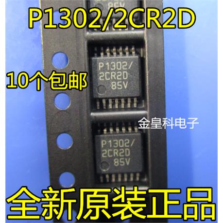 P1302/2CR2DTSSO4仪器