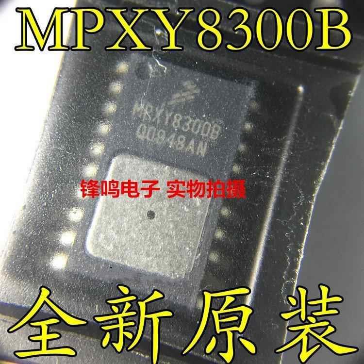MPXY8300B6T1 MPXY8300B MPXY8300A6T1 MPXY8300A MPXY8300C6T1