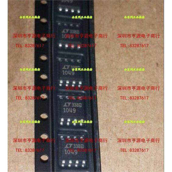 LTC1049 LT1049CS8 低失调漂移和偏置电流单运放I 热卖 进口 芯片,电子元器件市场,芯片,淘宝优惠券,粉丝福利购,淘宝优惠卷