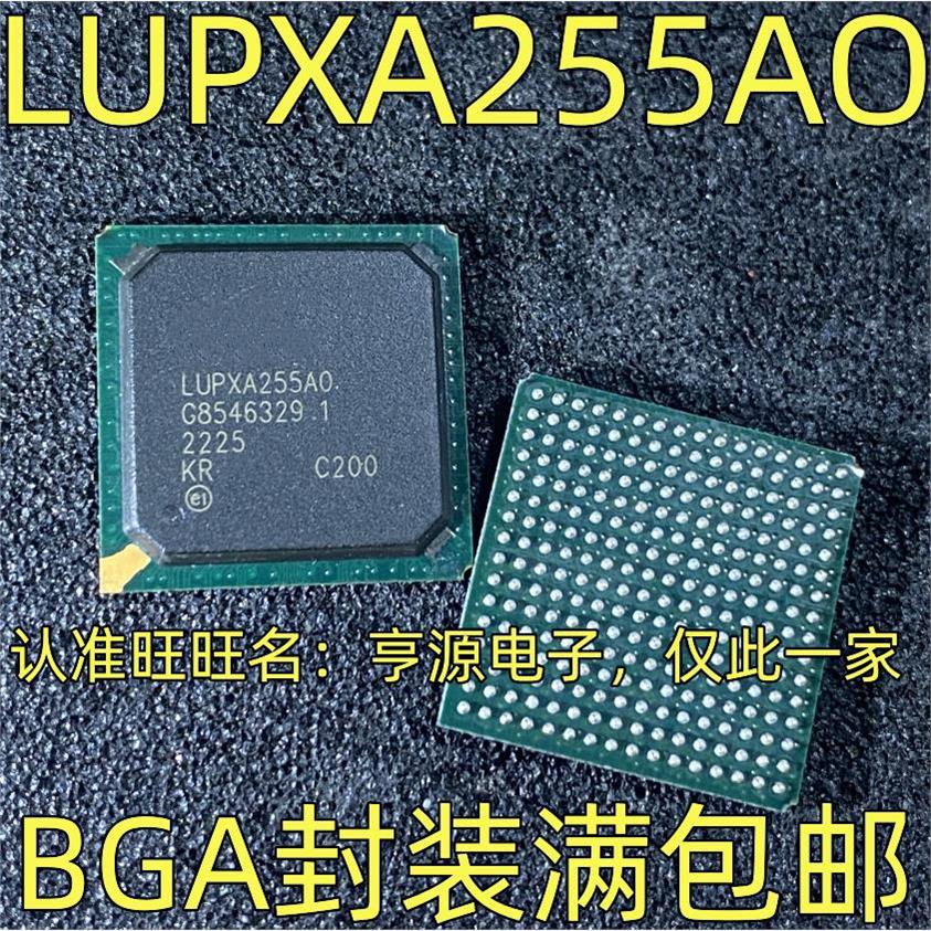 LUPXA2O通信处理器CBGA