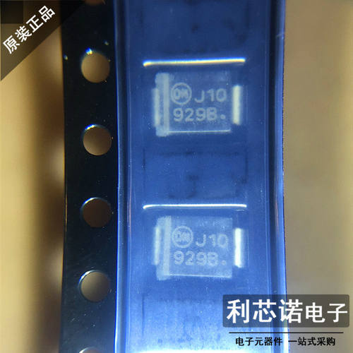 1SMB592T3G丝印VWON封