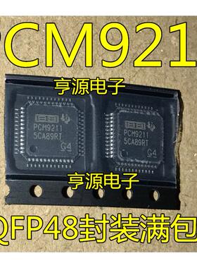 PCM9211PTR PCM9211 PCM9210PTR PCM9210 LQFP-48 进口现货
