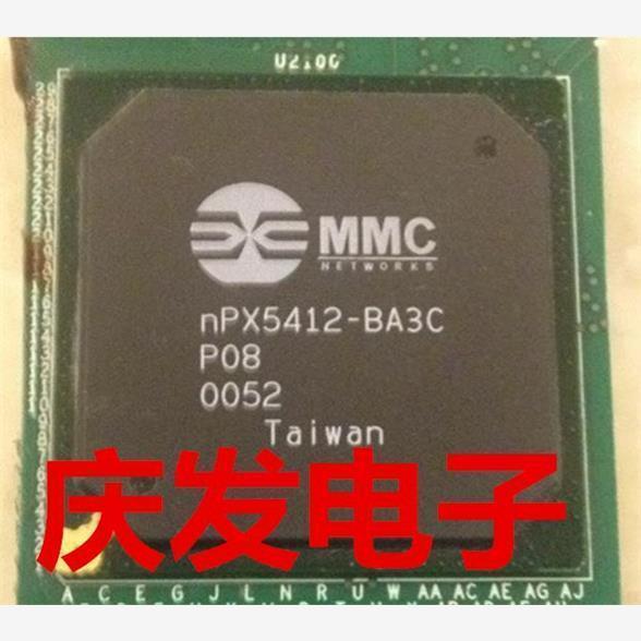 现货供应NPX5412-BA3C