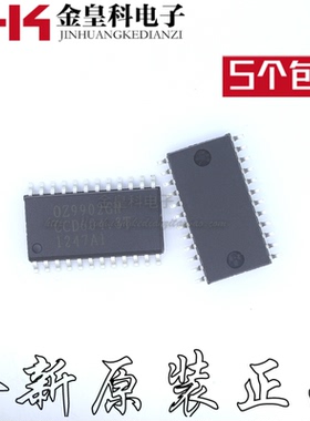 OZ9902GN LED液晶升压模块0Z9902GN SOP-16 液晶背光驱动芯片