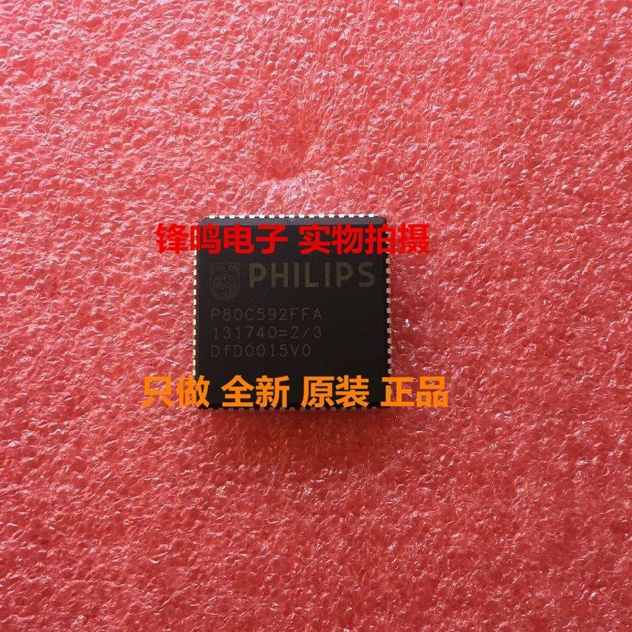 P80C592FFA P80C592FHA P80C592IFA P80C592FBA P80C528EFA