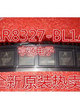 AR8327  AR8327-BL1A  AR8327N-BL1A  QFN 热卖 可直拍 进口现货
