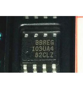 REG103UA-3.3 REG103UA4 REG103 SOP8 低压降稳压器芯片