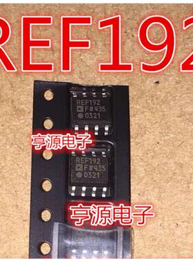 REF192GS REF192GSZ REF192  REF191 REF191GSZ REF198 REF198GSZ