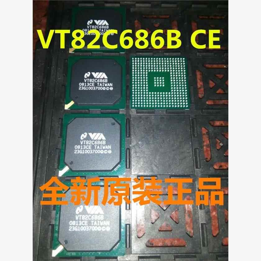 VT82C6BCE全新原装VT82
