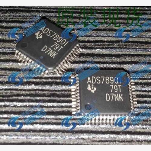 ADS7890IPFBRT全新原装