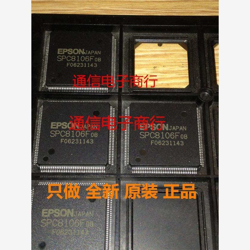 SPC8106FOB SPC8106FOC SPC8108FOA SPC8108FOC SPC8107FOE