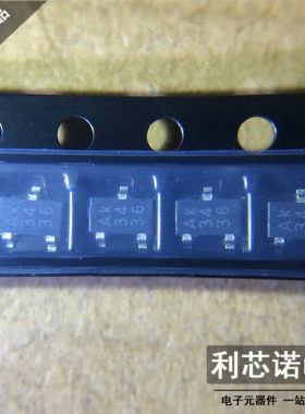 BD48K31G-TL 丝印AK3436 ROHM SOT23封装 贴片 只做原装芯片IC