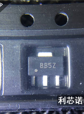 射频放大管SBB-5089ZOT