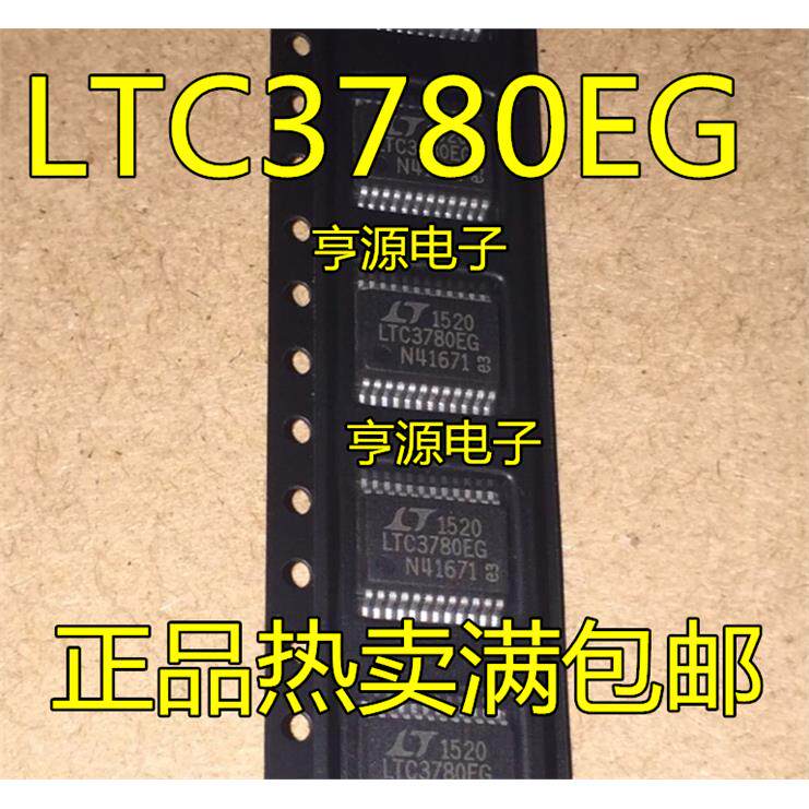 LTC3780EGISSOP24UHQFN