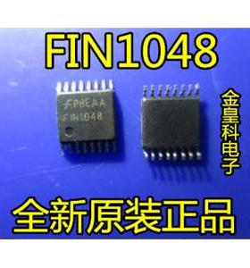全新原装FIN1048MTC FIN1048 1048MTC TSOP FSC FIN1048M 可直拍