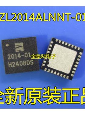 现货供应 ZL2014ALNNT-01 ZL2014-01 2014-01 QFN 全新原装可直拍