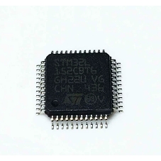 全新原装 STM32L152CBT6贴片LQFP-48微控制器单片机现货可直拍