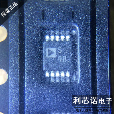 原装正品ADG704BRMZ丝