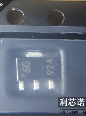 KIA7031AF-RTF KIA7031 丝印6G SOT89 电压检测3.1V只做原装 BOM