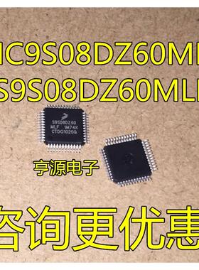 MC9S08DZ60MLF S9S08DZ60MLF S9S08DZ32MLC S9S08DZ96MLH QFP64