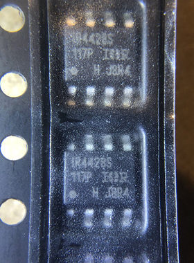 IR4428STRPBF 编码IR4428S SOP8封装 驱动芯片IC 只做原装 IR
