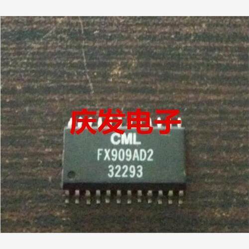 全新原装FX909AD2SOP