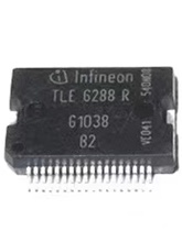 TLE6288 TLE6288R 汽车电脑版常用维修芯片 HSOP-36封装 全新