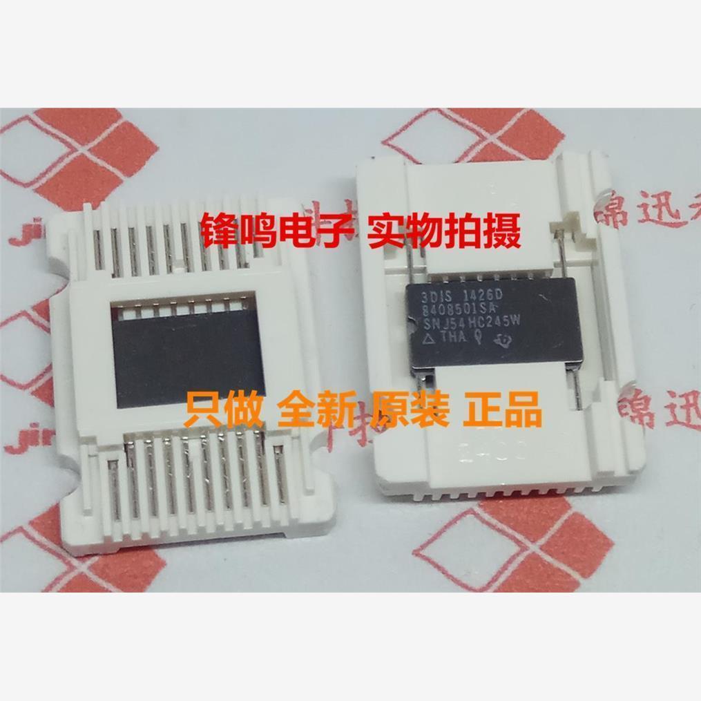 SNJ54LS90W SNJ54LS92W SNJ54LS93W SNJ54LS85W SNJ54LS86W