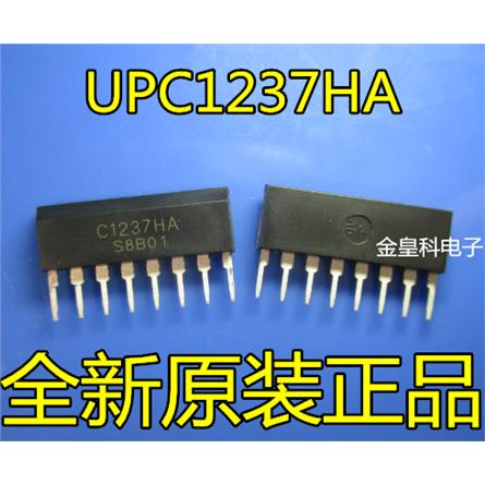 全新原装UPC1237HA电视