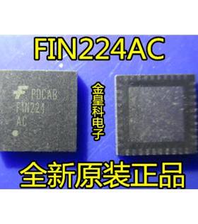 深圳店 FIN224 FIN224AC 全新正品现货 可直拍！