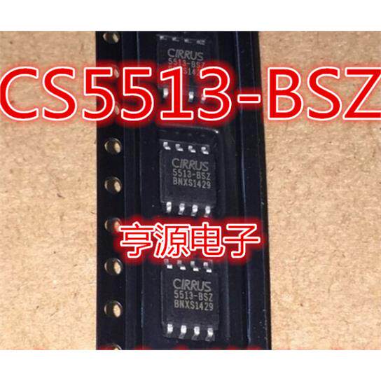CS5513-BSZ20-AOP8CS5513