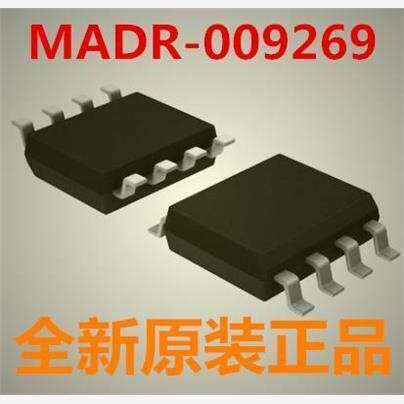 MADR-009261T射频开关