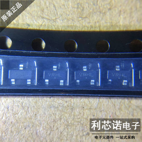 NCP431AVSNT1GO23-3封装