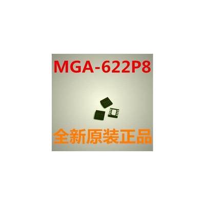 MGA-622P8TR1BLK低噪声