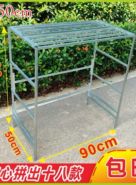 盛艺架子安装简单承重强