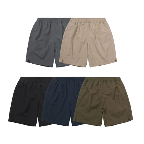 SeedClub White Label (пляжные боги) водонепроницаемые пятиточечные брюки Cityboy Ship Work Шорты