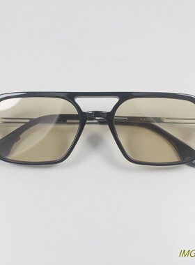 多色个性墨镜高品质防紫外线方框